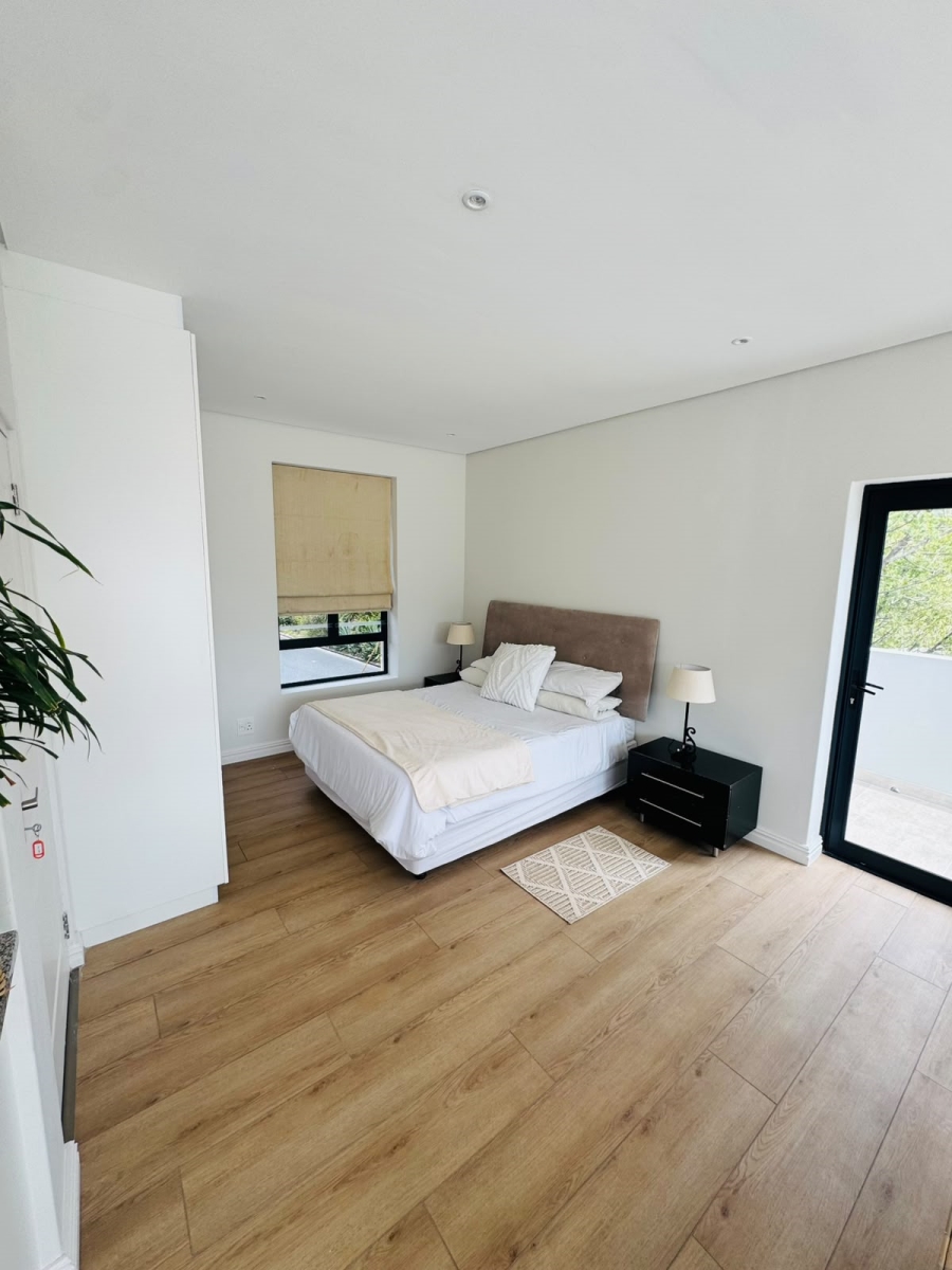 To Let 1 Bedroom Property for Rent in Northshore Western Cape
